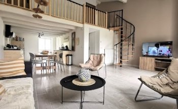 IMMOBILIER SAINTES PATRICK IRIBARNE, EXPERTIMO, THENAC, CHANIERS, FONTCOUVERTE, LES GONDS, ECURAT, VARZAY