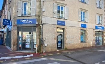 Human Immobilier Limoges Sablard