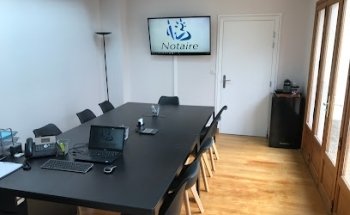 CAPPELAERE - Notaires (Immobilier/Patrimoine/Entreprise)