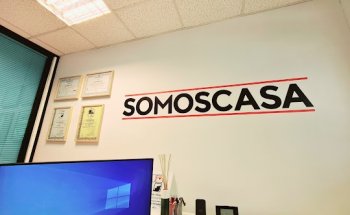 Somoscasa