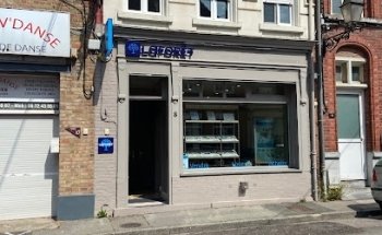 Agence immobilière Laforêt BAILLEUL