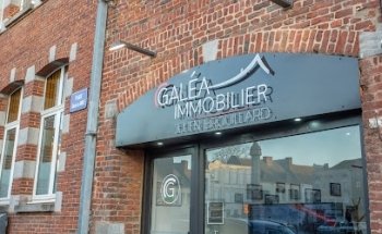 GALEA Immobilier