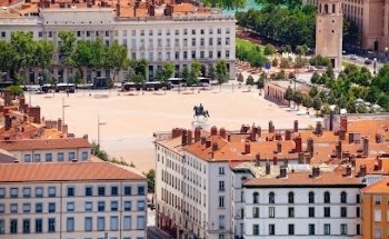 Square Habitat - Transaction Grande Métropole de Lyon