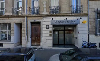 Cabinet Fergan