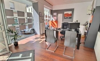 Agence Arcade Immobilier