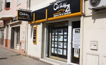 CENTURY 21 Agence de la Gardiole