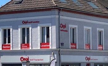 Orpi Actif Location La Ferté-sous-Jouarre 1er étage
