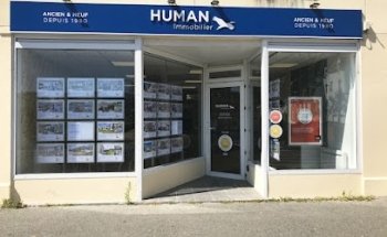 Human Immobilier Lanester