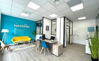 Agence Nestenn Immobilier Villeurbanne Est - Vaulx en Velin