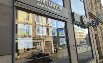 CENTURY 21 Amara Immobilier Vannes
