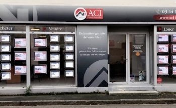 ACI IMMOBILIER BORNEL