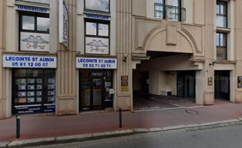 Lecointe Immobilier