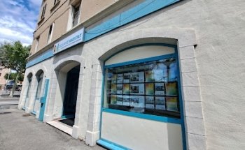 Agence immobilière Square Habitat Romans