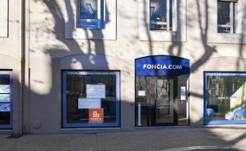 FONCIA | Agence Immobilière | Achat-Vente | Avignon | Rue Florence