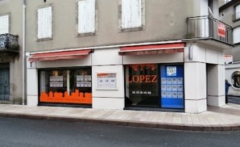 LOPEZ IMMOBILIER
