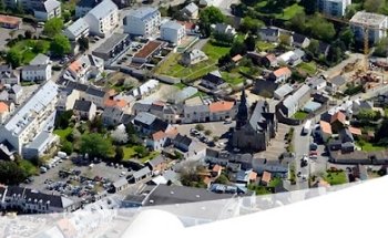 AJP Immobilier Saint-Herblain