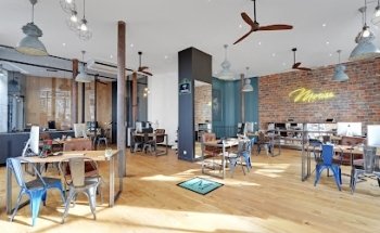 Moriss Immobilier Voltaire