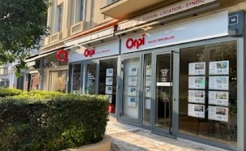 Orpi Helios Transactions Nice