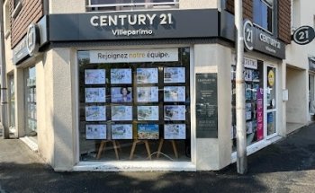 CENTURY 21 Villeparimo