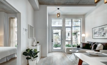 Quatuor - Agence Immobilière à frais fixes - Lyon