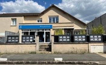 Beauséjour immobilier LOCATIONS / GESTIONS