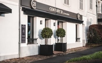 Agence immobilière CENTURY 21 LD Immobilier Limours