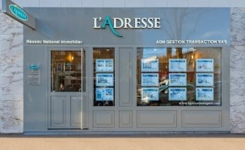 Agence immobilière l'Adresse Nogent-sur-Marne Baltard