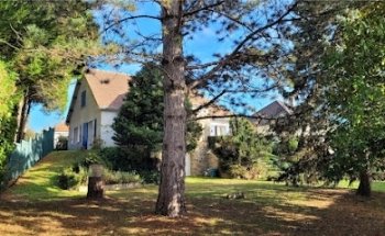 Boost Property Saint Yrieix