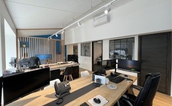 CABINET IMMOBILIER HYVRARD