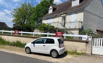 Orpi La Mérysienne Immobilier Méry-sur-Oise
