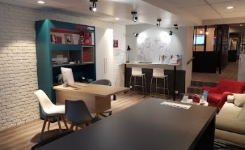 Stéphane Plaza Immobilier Coulommiers