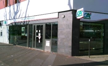 Crédit Agricole Normandie-Seine