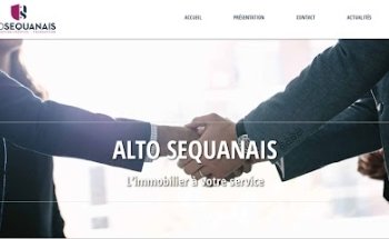 ALTO SEQUANAIS