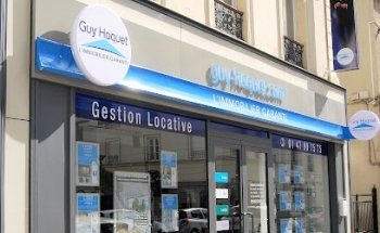 Guy Hoquet L'Immobilier