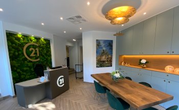 Century 21 Immoside République