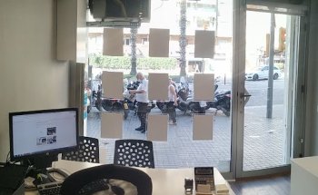 Serveis Immobiliaris Bcn