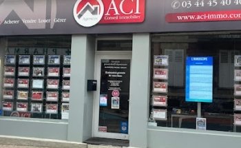 ACI Immobilier Méru
