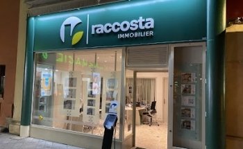 Raccosta Immobilier
