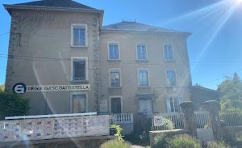 Régie GASC BATTISTELLA IMMOBILIER