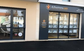 ARTHURIMMO.COM LES SABLES D'OLONNE
