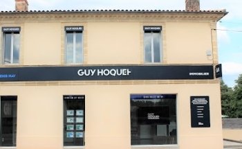 Agence immobilière Guy Hoquet VIRELADE