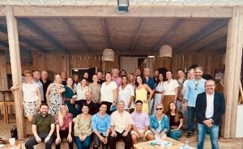 KELLER WILLIAMS GUYLENE BERGE - Hérault - Montpellier - Agence immobilière