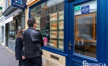 FONCIA | Agence Immobilière | Location-Gestion Locative | Versailles | R. Georges Clemenceau