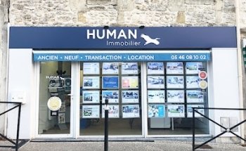 Human Immobilier Vaux sur Mer