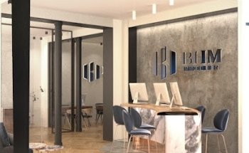 BHM Immobilier - Agence immobilière Levallois-Perret