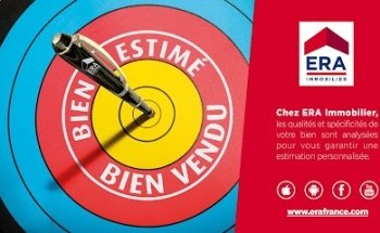 Era Immobilier Saint André de Cubzac