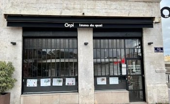 Orpi Immo du Quai Lyon 5eme