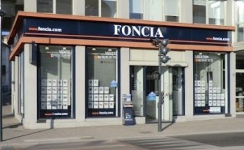 Foncia Transaction Voiron