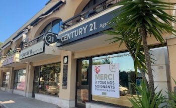 CENTURY 21 Agence Gastaldy Cap D'Ail