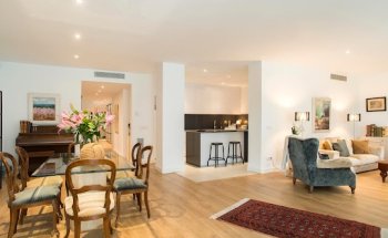 Mauritius Properties Spain Barcelona